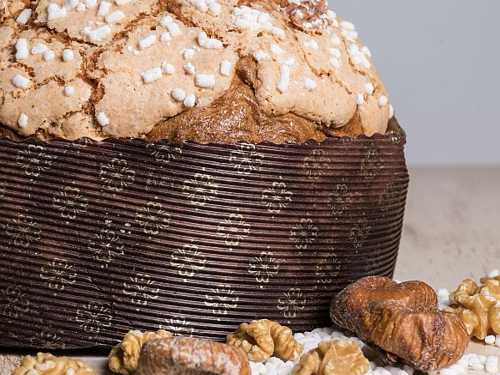 Veneziana mela anurca fichi e noci